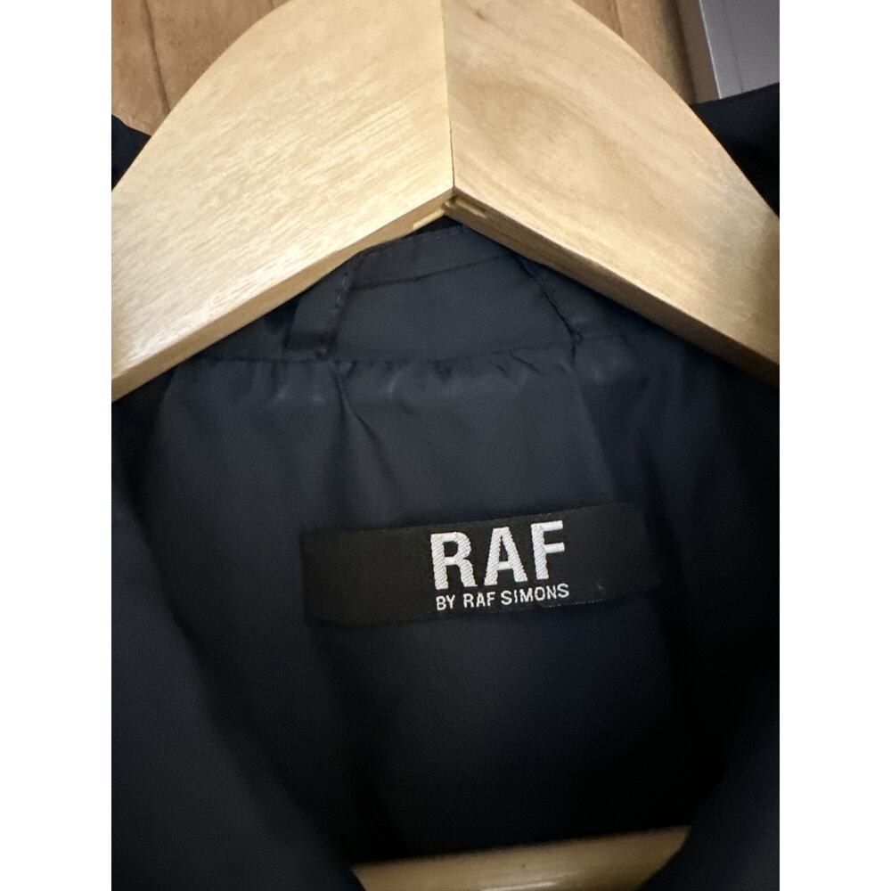 Raf by Raf Simons Puffer Jacket - Picture 6 of 7